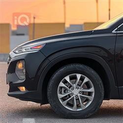 هيونداي سانتافي